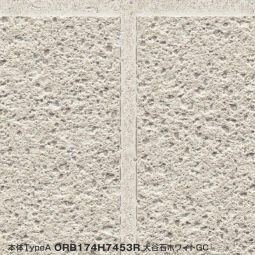 Фасадные фиброцементные панели Konoshima ORB174H7453R